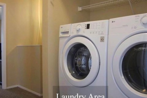 Adosado en venta en Tampa, Florida, 3 dormitorios, 155.7 m2 № 1793831 - foto 20