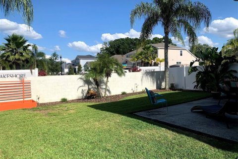Adosado en venta en Tampa, Florida, 3 dormitorios, 155.7 m2 № 1793831 - foto 2