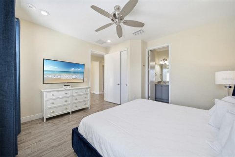 Купить виллу или дом в Киссимми, Флорида 3 комнаты, 401.24м2, № 2202479 - фото 25
