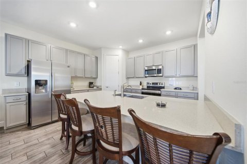 Купить виллу или дом в Киссимми, Флорида 3 комнаты, 401.24м2, № 2202479 - фото 21