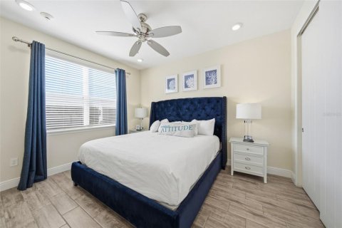Купить виллу или дом в Киссимми, Флорида 3 комнаты, 401.24м2, № 2202479 - фото 28