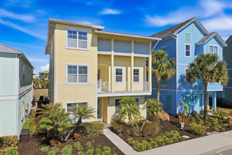 Villa ou maison à Kissimmee, Floride 7 chambres, 401.24 m2 № 2202479