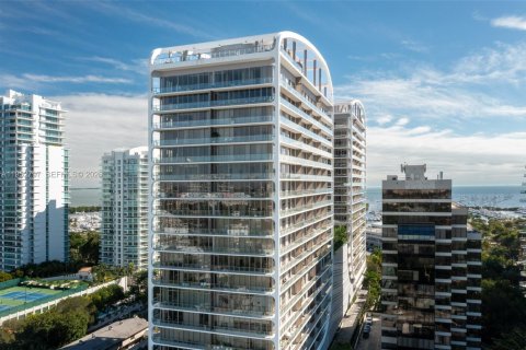 Condo in Miami, Florida, 1 bedroom  № 2030089