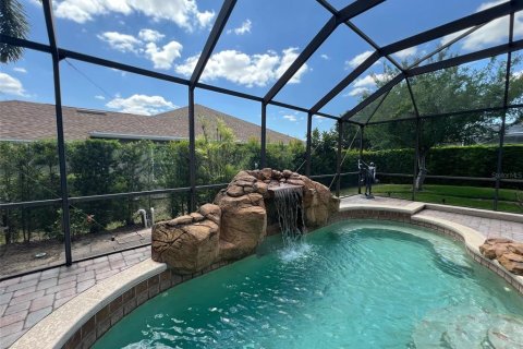 Casa en alquiler en Orlando, Florida, 5 dormitorios, 340.39 m2 № 1681236 - foto 23