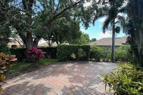 House in Orlando, Florida 5 bedrooms, 340.39 sq.m. № 1681236 - photo 25