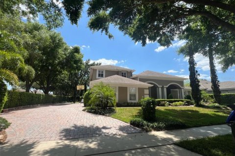 Villa ou maison à louer à Orlando, Floride: 5 chambres, 340.39 m2 № 1681236 - photo 1