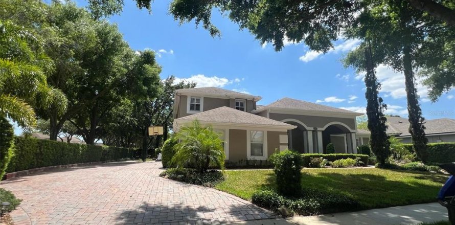 Villa ou maison à Orlando, Floride 5 chambres, 340.39 m2 № 1681236