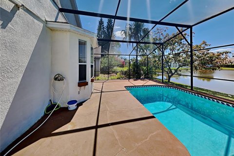 Villa ou maison à louer à Orlando, Floride: 4 chambres, 210.42 m2 № 2396512 - photo 21