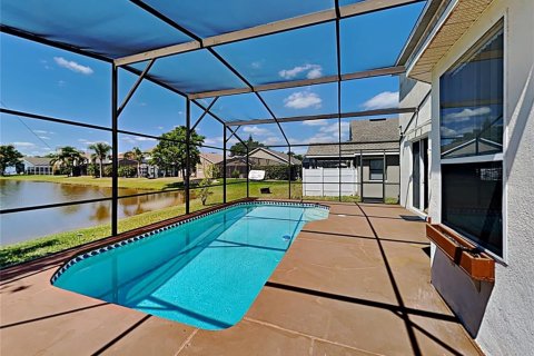 Villa ou maison à louer à Orlando, Floride: 4 chambres, 210.42 m2 № 2396512 - photo 22