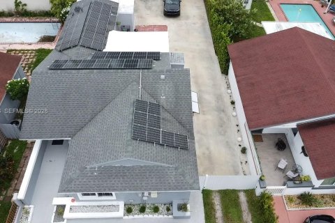 Casa en venta en Miami, Florida, 3 dormitorios, 115.57 m2 № 1995900 - foto 10