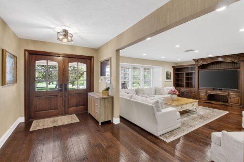 Villa ou maison à vendre à Boca Raton, Floride: 5 chambres, 356.56 m2 № 2087957 - photo 9
