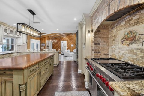 Villa ou maison à vendre à Boca Raton, Floride: 5 chambres, 356.56 m2 № 2087957 - photo 13