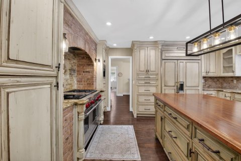 Villa ou maison à vendre à Boca Raton, Floride: 5 chambres, 356.56 m2 № 2087957 - photo 12