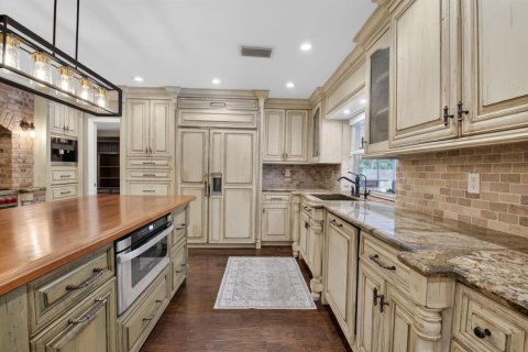Villa ou maison à vendre à Boca Raton, Floride: 5 chambres, 356.56 m2 № 2087957 - photo 17