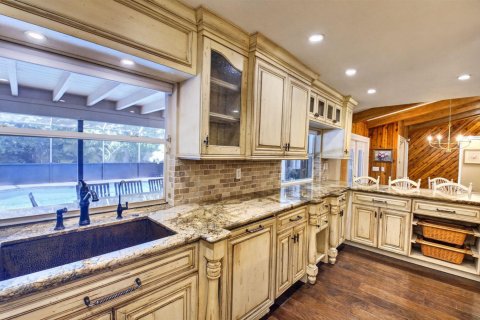 Villa ou maison à vendre à Boca Raton, Floride: 5 chambres, 356.56 m2 № 2087957 - photo 15