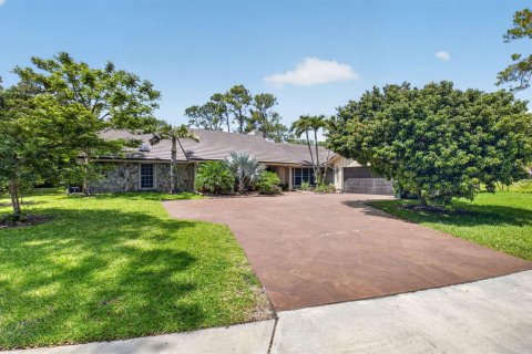 Villa ou maison à vendre à Boca Raton, Floride: 5 chambres, 356.56 m2 № 2087957 - photo 3