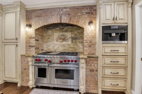 Villa ou maison à vendre à Boca Raton, Floride: 5 chambres, 356.56 m2 № 2087957 - photo 14