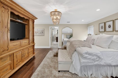 Villa ou maison à vendre à Boca Raton, Floride: 5 chambres, 356.56 m2 № 2087957 - photo 29