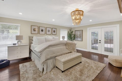 Villa ou maison à vendre à Boca Raton, Floride: 5 chambres, 356.56 m2 № 2087957 - photo 30