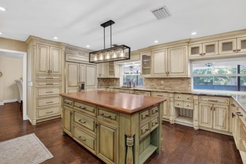 Villa ou maison à vendre à Boca Raton, Floride: 5 chambres, 356.56 m2 № 2087957 - photo 11