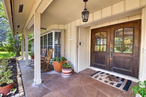 Villa ou maison à vendre à Boca Raton, Floride: 5 chambres, 356.56 m2 № 2087957 - photo 6