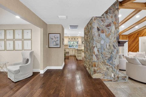 Villa ou maison à vendre à Boca Raton, Floride: 5 chambres, 356.56 m2 № 2087957 - photo 7