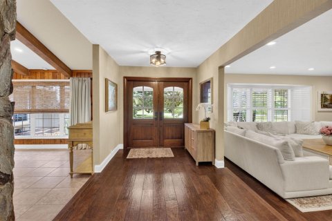 Villa ou maison à vendre à Boca Raton, Floride: 5 chambres, 356.56 m2 № 2087957 - photo 8