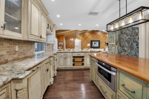 Villa ou maison à vendre à Boca Raton, Floride: 5 chambres, 356.56 m2 № 2087957 - photo 16