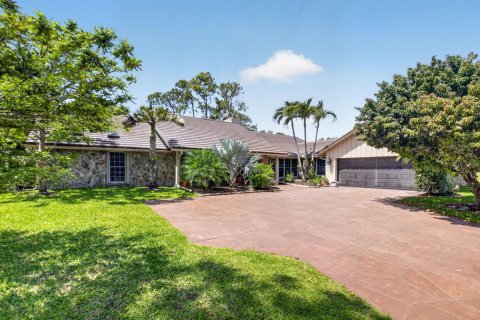 Villa ou maison à Boca Raton, Floride 5 chambres, 356.56 m2 № 2087957