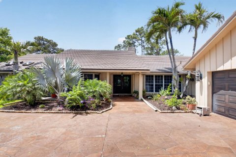 Villa ou maison à vendre à Boca Raton, Floride: 5 chambres, 356.56 m2 № 2087957 - photo 5