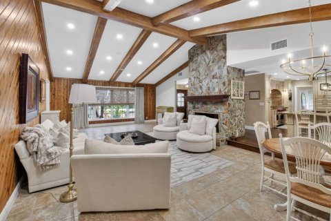 Villa ou maison à vendre à Boca Raton, Floride: 5 chambres, 356.56 m2 № 2087957 - photo 22