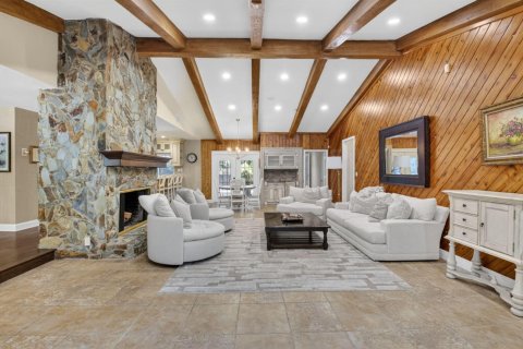Villa ou maison à vendre à Boca Raton, Floride: 5 chambres, 356.56 m2 № 2087957 - photo 25