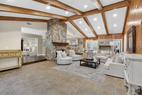 Villa ou maison à vendre à Boca Raton, Floride: 5 chambres, 356.56 m2 № 2087957 - photo 26
