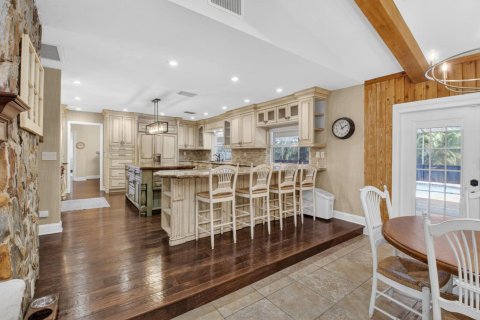 Villa ou maison à vendre à Boca Raton, Floride: 5 chambres, 356.56 m2 № 2087957 - photo 27