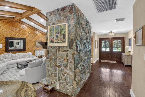 Villa ou maison à vendre à Boca Raton, Floride: 5 chambres, 356.56 m2 № 2087957 - photo 19