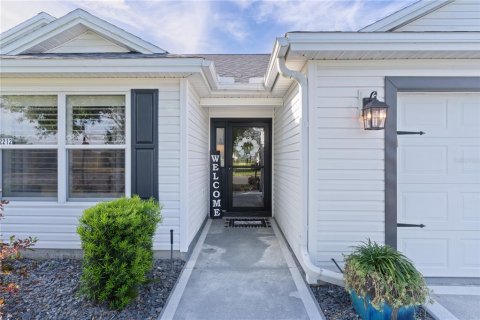 House in The Villages, Florida 3 bedrooms, 138.24 sq.m. № 1644018 - photo 5