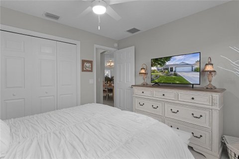 House in The Villages, Florida 3 bedrooms, 138.24 sq.m. № 1644018 - photo 27
