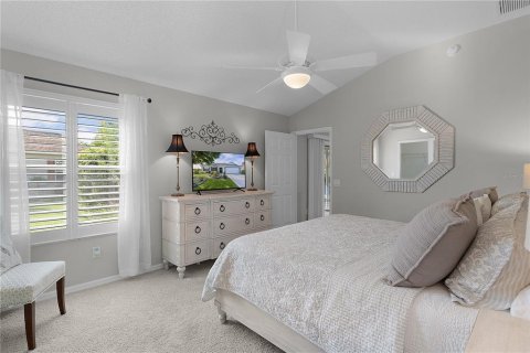 House in The Villages, Florida 3 bedrooms, 138.24 sq.m. № 1644018 - photo 22