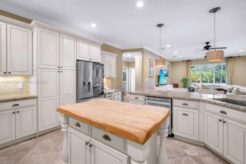 Casa en venta en Southwest Ranches, Florida, 4 dormitorios, 308.25 m2 № 2173181 - foto 18