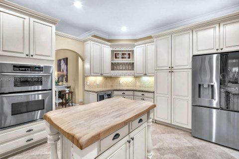 Casa en venta en Southwest Ranches, Florida, 4 dormitorios, 308.25 m2 № 2173181 - foto 17