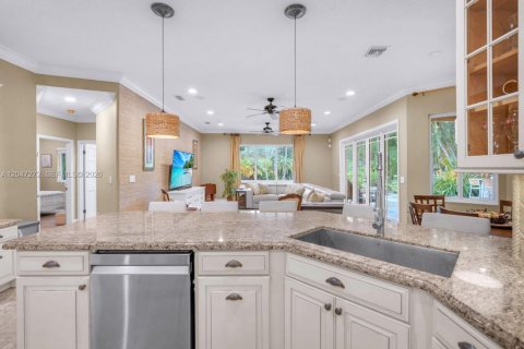 Casa en venta en Southwest Ranches, Florida, 4 dormitorios, 308.25 m2 № 2173181 - foto 22