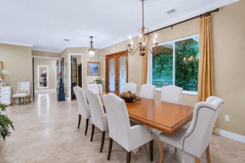 Casa en venta en Southwest Ranches, Florida, 4 dormitorios, 308.25 m2 № 2173181 - foto 15