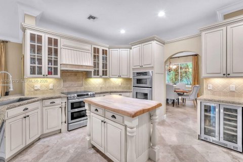 Casa en venta en Southwest Ranches, Florida, 4 dormitorios, 308.25 m2 № 2173181 - foto 20
