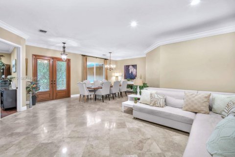 Casa en venta en Southwest Ranches, Florida, 4 dormitorios, 308.25 m2 № 2173181 - foto 10