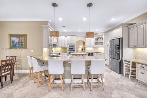 Casa en venta en Southwest Ranches, Florida, 4 dormitorios, 308.25 m2 № 2173181 - foto 16
