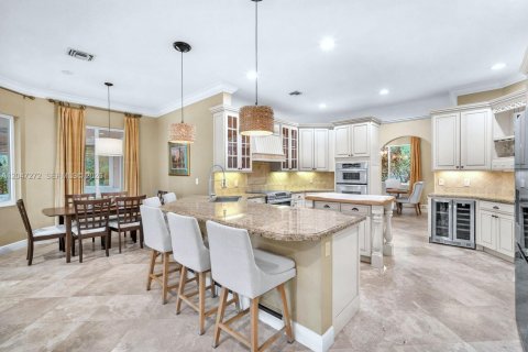 Casa en venta en Southwest Ranches, Florida, 4 dormitorios, 308.25 m2 № 2173181 - foto 23