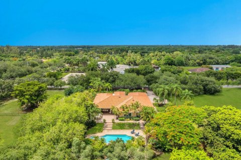 Casa en venta en Southwest Ranches, Florida, 4 dormitorios, 308.25 m2 № 2173181 - foto 4
