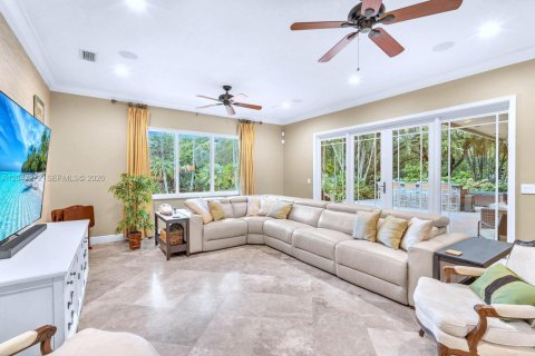Casa en venta en Southwest Ranches, Florida, 4 dormitorios, 308.25 m2 № 2173181 - foto 25