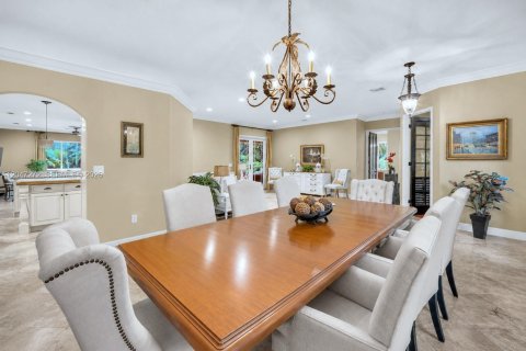 Casa en venta en Southwest Ranches, Florida, 4 dormitorios, 308.25 m2 № 2173181 - foto 14