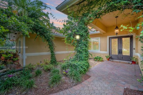 Casa en venta en Southwest Ranches, Florida, 4 dormitorios, 308.25 m2 № 2173181 - foto 9